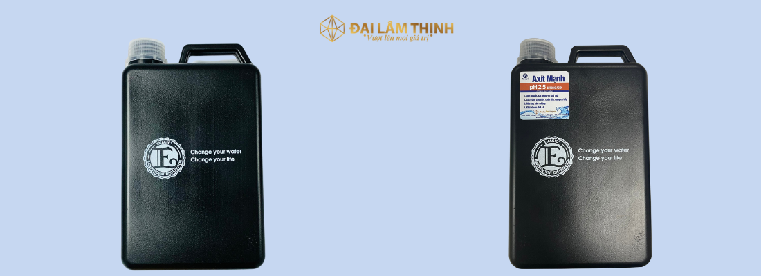 BÌNH ĐỰNG NƯỚC KANGEN CHÍNH HÃNG- ĐẠI LÂM THỊNH 0853 900 900